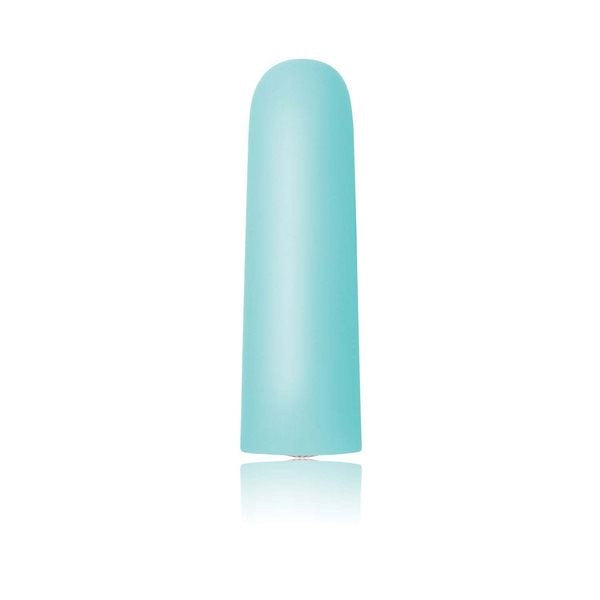 Exciter Mini Vibe - Compact Bliss, 10 Vibration Modes - Mini & Slim Vibrators