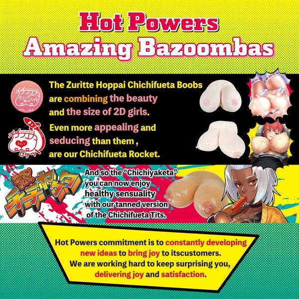 EXE Dark Boobs - Indulge in Unparalleled Softness and Realism - Masturbators and Strokers