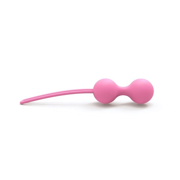 Elevate Your Intimate Wellness - LOVE TO LOVE Per'Fit Kegel Training System - Love Eggs and Kegel Exercisers