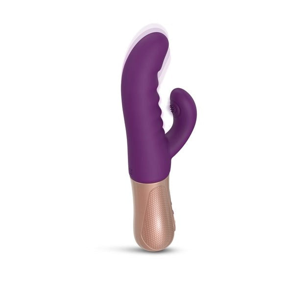 Love To Love Sassy Bunny - Dual Pleasure for Intense Stimulation - Rabbit Vibrators
