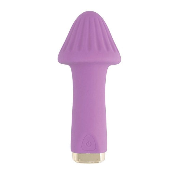 Nasstoys My Secret Shroom - Enchanting Pleasure Anywhere - Bullet Vibrators