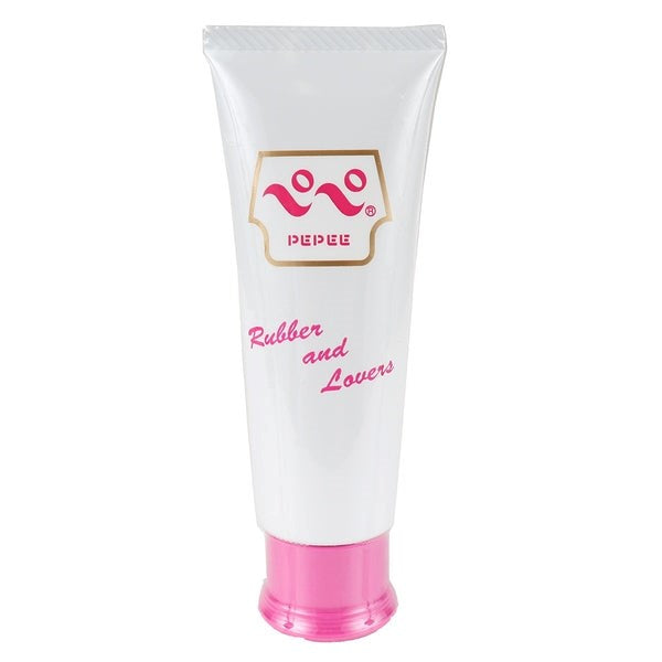 PEPEE Intimate Delight - Smooth, Sensual Lube for Lovers - Water Based Lubes
