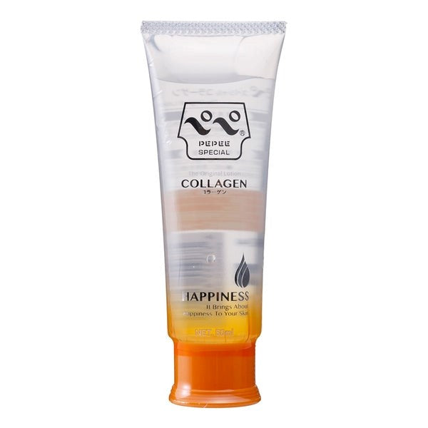 PEPEE Special Collagen-Infused Intimate Lubricant - Water Based Lubes