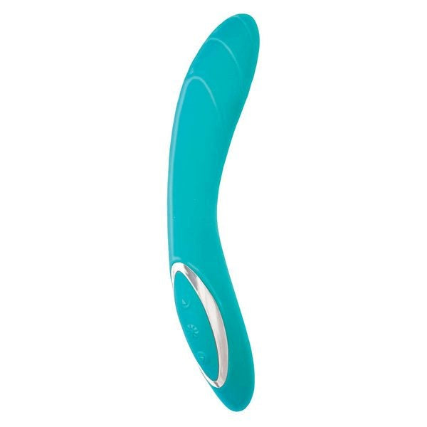 Nasstoys PRINCESS - Dual-Ended Heating Vibrator for Versatile Play - G-Spot Vibrators