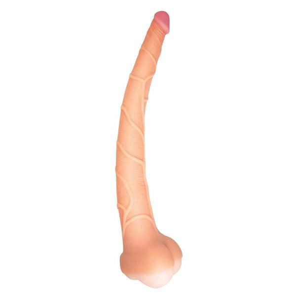 REALCOCKS 14" Versatile Pleasure Toy - Masturbator, Dildo, and Penis Sleeve - Masturbators and Strokers