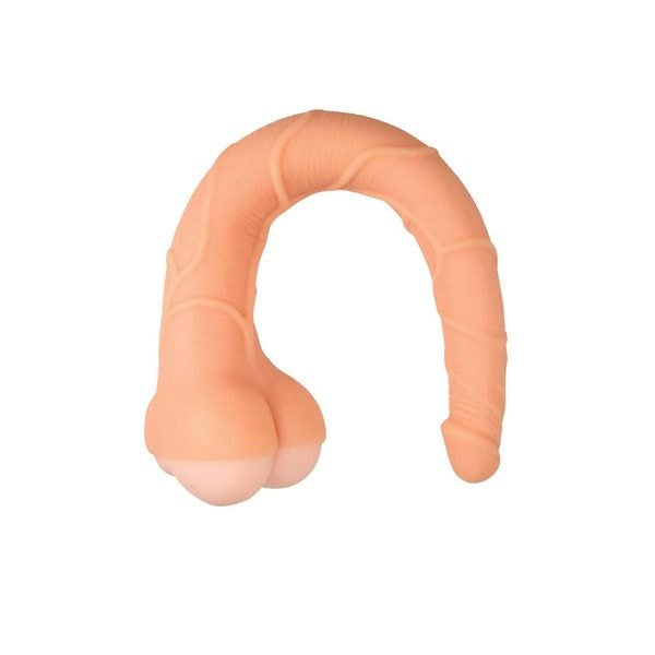REALCOCKS 14" Versatile Pleasure Toy - Masturbator, Dildo, and Penis Sleeve - Masturbators and Strokers