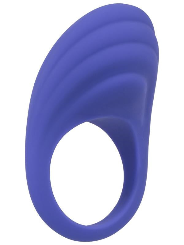 CalExotics Connect 9 Function App Controlled Couples Ring - - Vibrating Cock Rings
