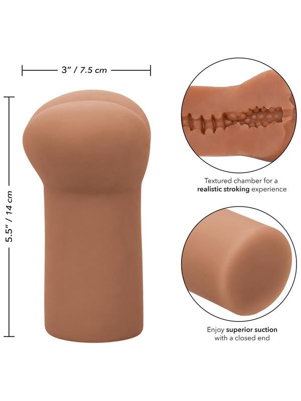 Cheap Thrills The Rookie Masturbation Stroker - - Masturbators and Strokers