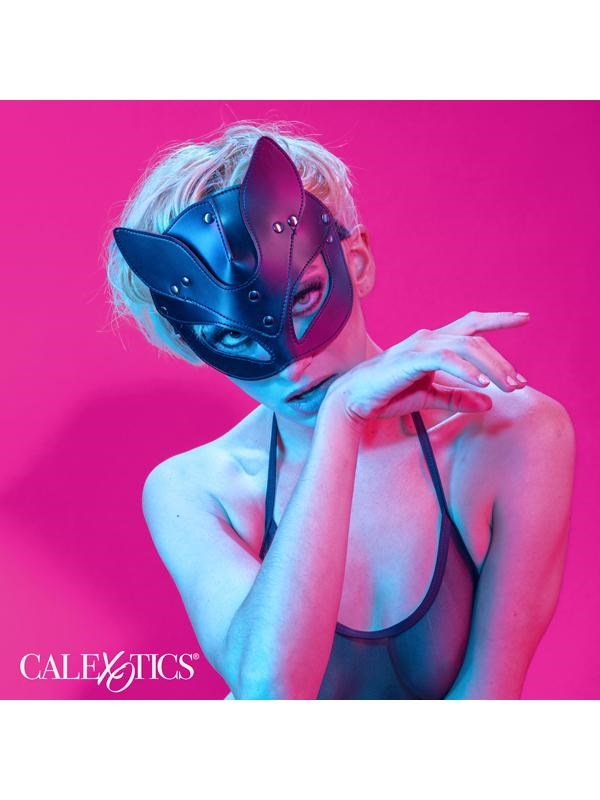 Euphoria Collection Seductive Cat Mask - - Masks And Blindfolds