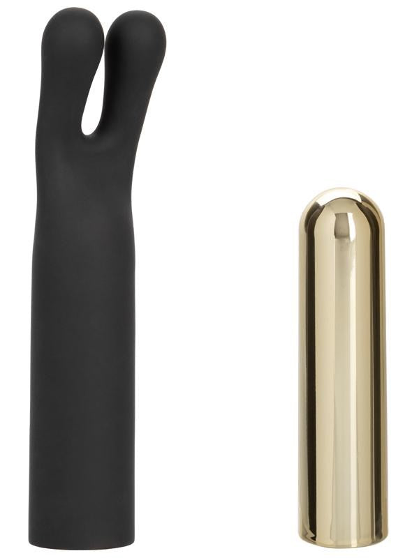 Raven Charmer Compact and Powerful Mini Massager - - Bullet Vibrators