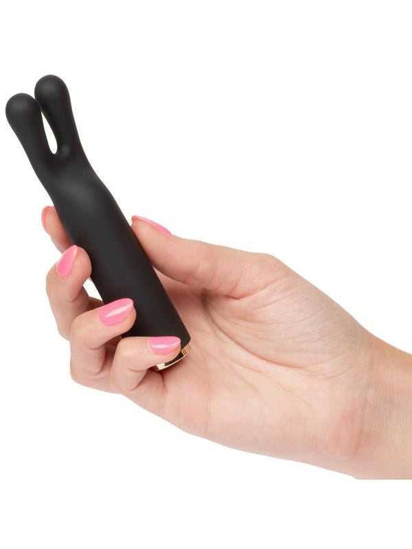 Raven Charmer Compact and Powerful Mini Massager - - Bullet Vibrators