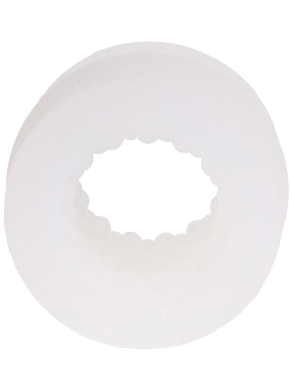 Doc Johnson's GoodHead Helping Head Silicone Mini Stroker - - Masturbators and Strokers