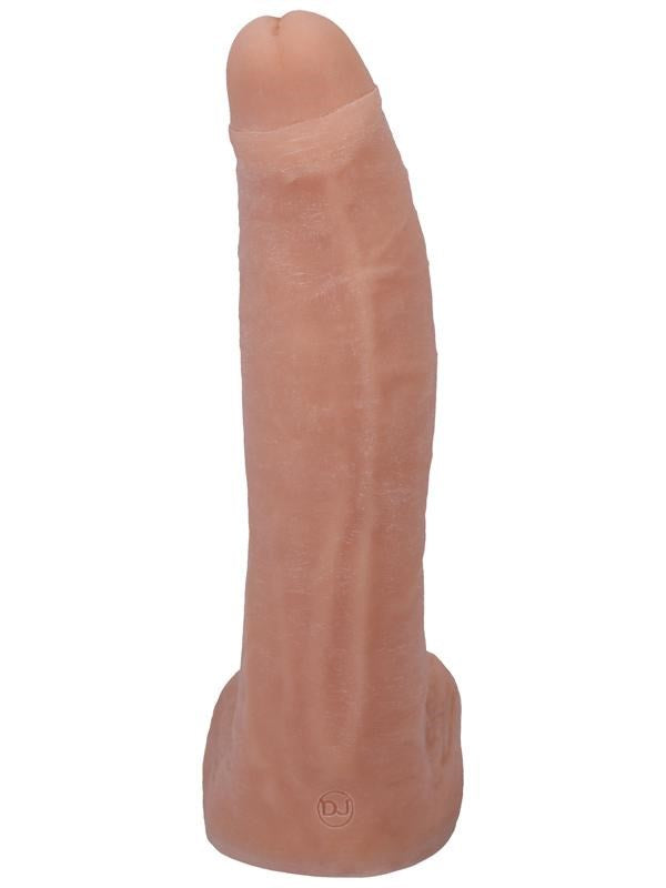Owen Gray 9 Inch ULTRASKYN Realistic Cock with Vac-U-Lock Suction Cup - - Realistic Dildos