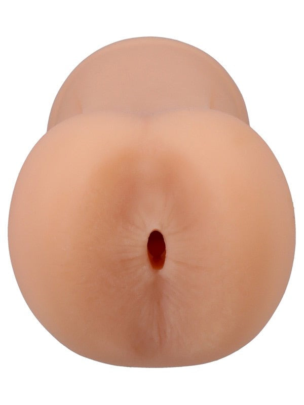 Signature Strokers William Seed ULTRASKYN Pocket Ass Stroker - - Masturbators and Strokers