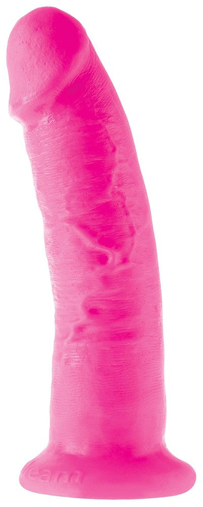 Dillio 9 inch Suction Cup Realistic Dong - - Realistic Dildos