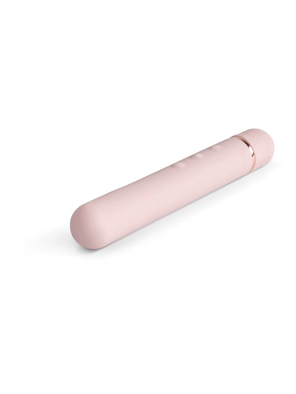 Le Wand Chrome Baton Bullet Vibrator - - Bullet Vibrators