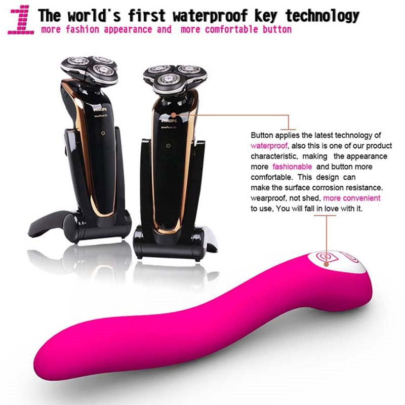 LoveMate Zoe Massager - Luxury Sex Toys