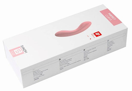 Svakom Echo Massager - - Clit Ticklers and Pulsators