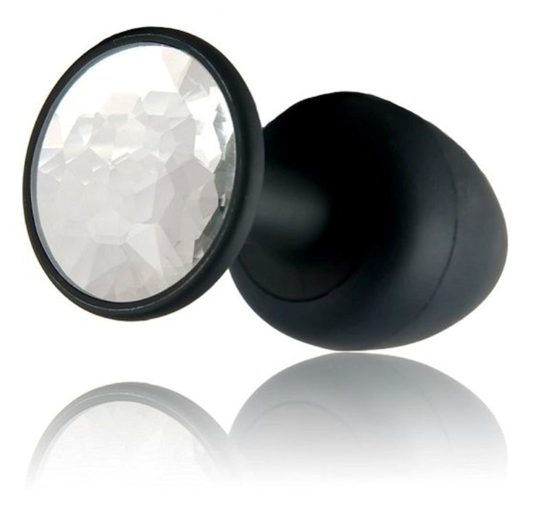 Dorcel Luxury Geisha Anal Pleasure Plug - Butt Plugs