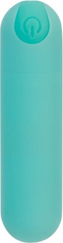 Essential Rechargeable Power Bullet - - Bullet Vibrators