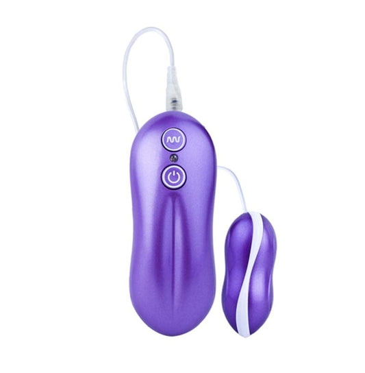 Aphrodisia Honey Flutter Vibrating Bullet - - Remote Control Vibrators