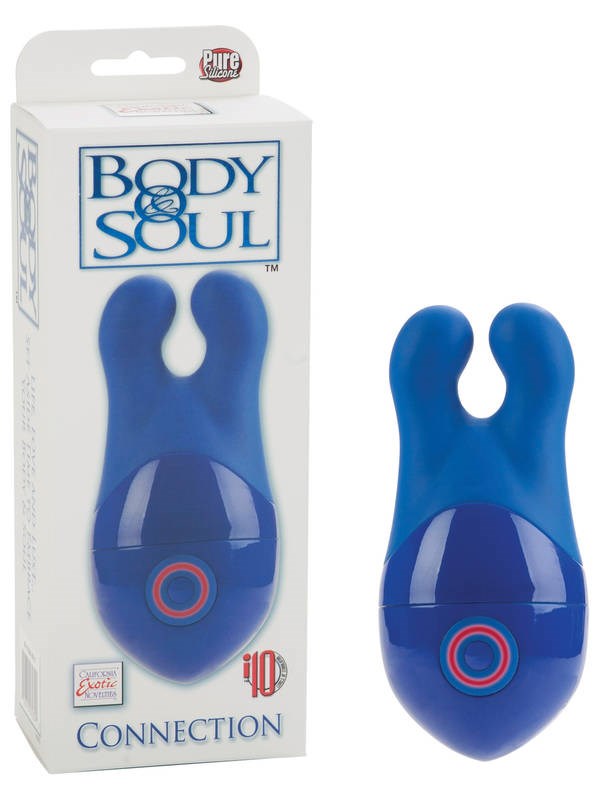 Body & Soul Connection - - Clit Ticklers and Pulsators