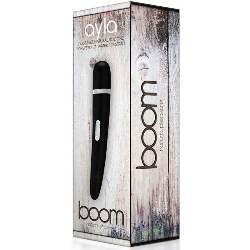 BOOM Ayla - - Waterproof Vibrators