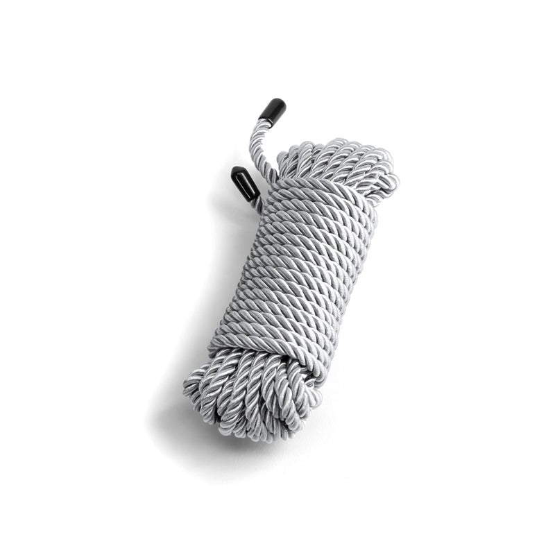 Bound Rope - - Remote Control Vibrators