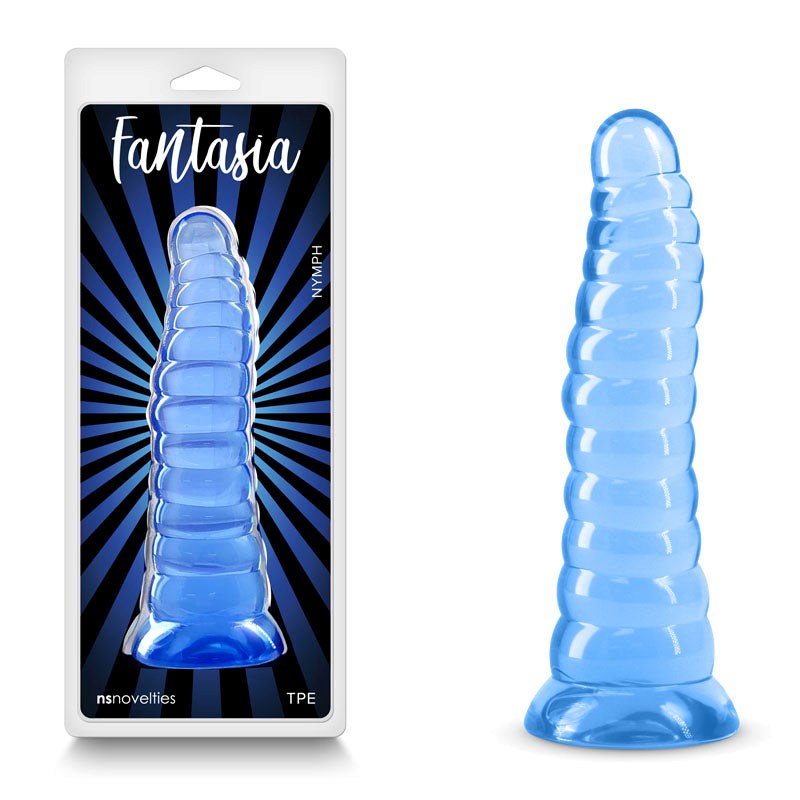 Fantasia - Nymph - - Non-Realistic Dildos