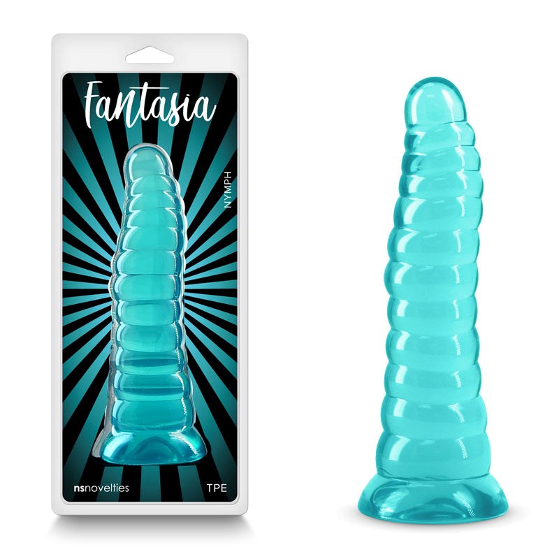 Fantasia - Nymph - - Non-Realistic Dildos
