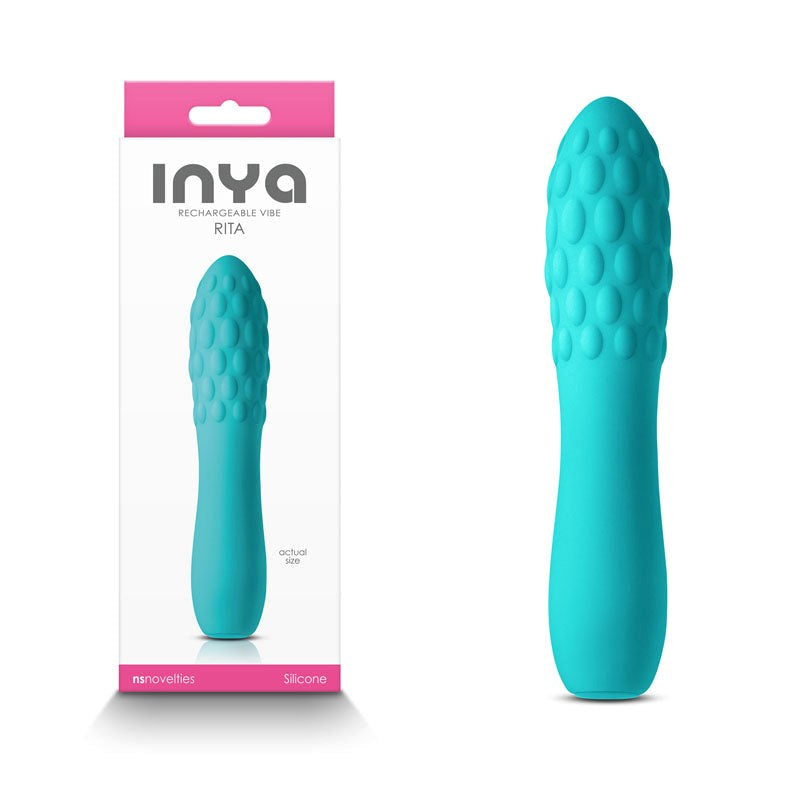 INYA Rita - - Non-Realistic Dildos