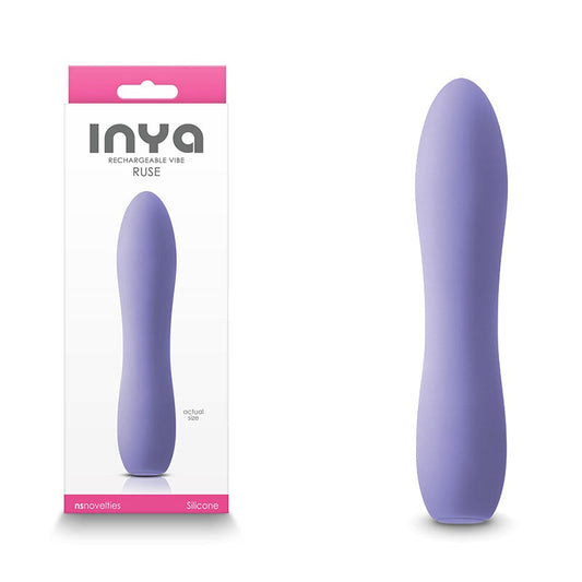 INYA Ruse - - Rabbit Vibrators