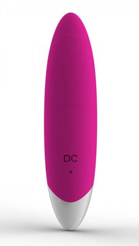 Kitty Love Vibrating Egg - Bullet Vibrators