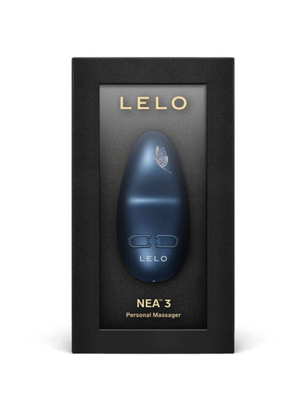 Lelo Nea 3 - - Clit Ticklers and Pulsators