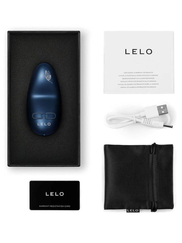 Lelo Nea 3 - - Clit Ticklers and Pulsators