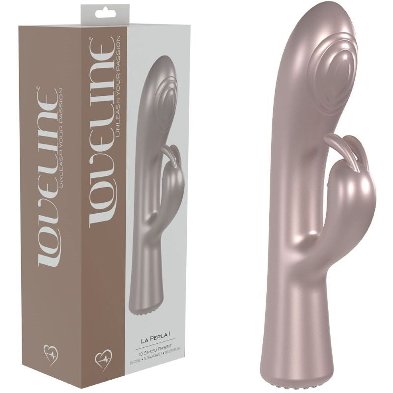 Loveline La Perla I - - Body Wands