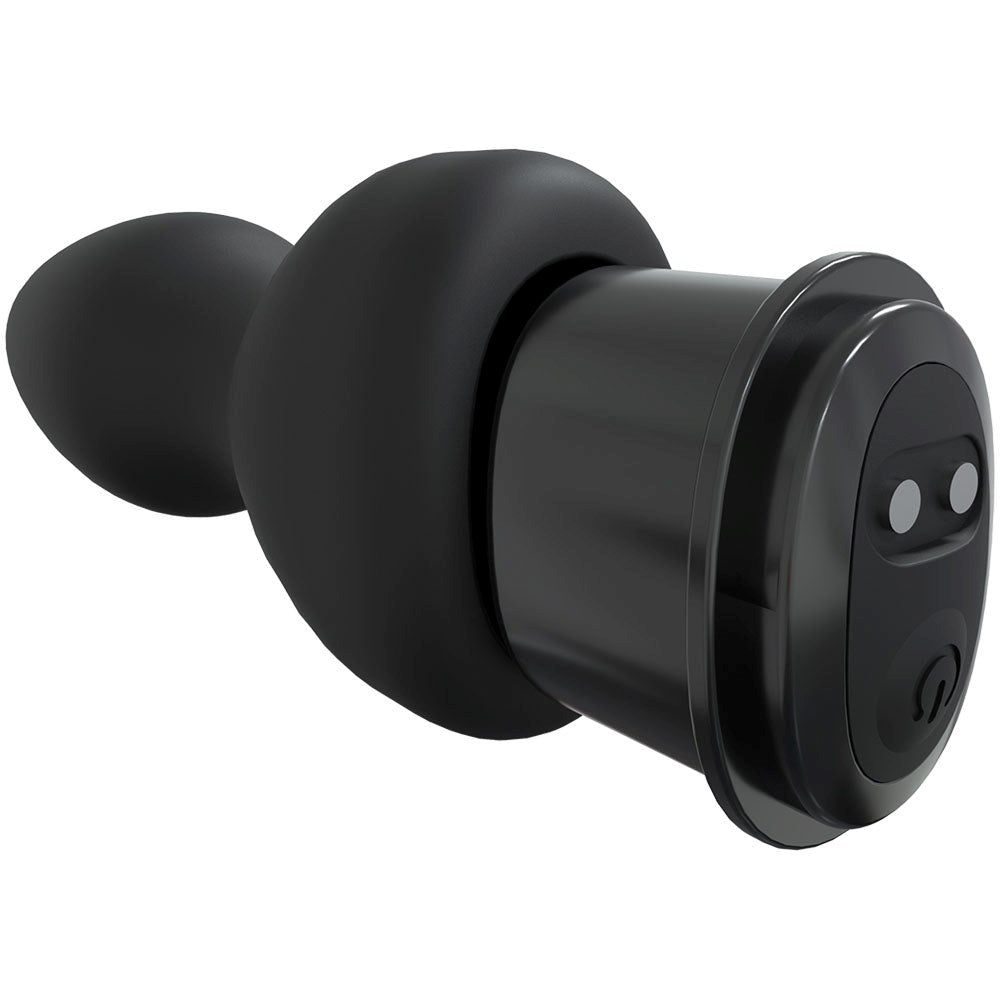 Loveline Pleasure Kit - - Clit Ticklers and Pulsators