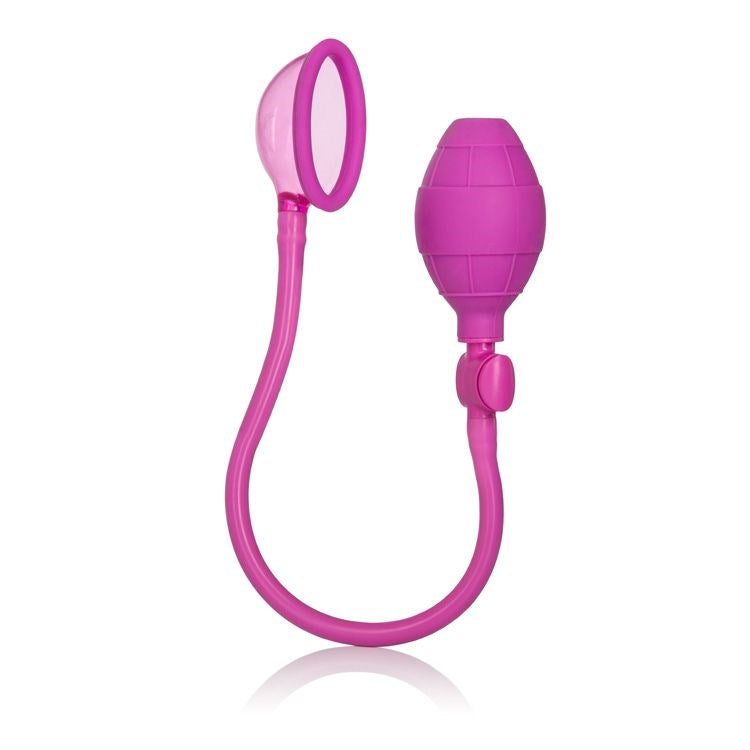 Mini Silicone Clitoral Pump - - Sex Toys For Couples
