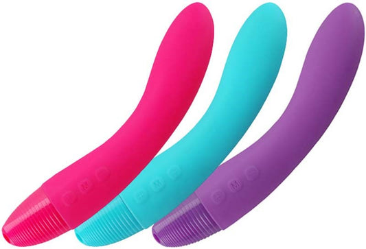 PicoBong Zizo Innie - - Waterproof Vibrators