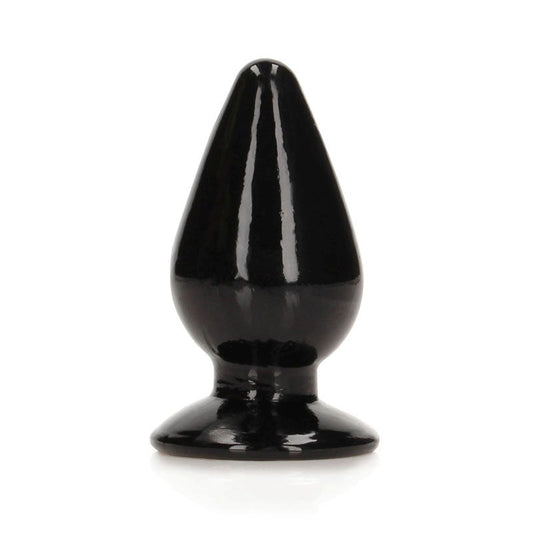 REALROCK 11.5 cm Anal Plug - - Realistic Dildos