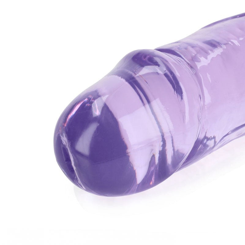 REALROCK 45 cm Double Dong - - Realistic Dildos
