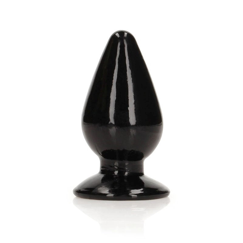 REALROCK 9 cm Anal Plug - - Realistic Dildos
