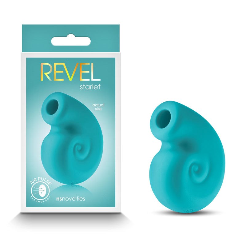 Revel Starlet - - Personal Massagers