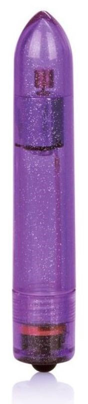Shane's World Sparkle Bullet - - Clit Ticklers and Pulsators