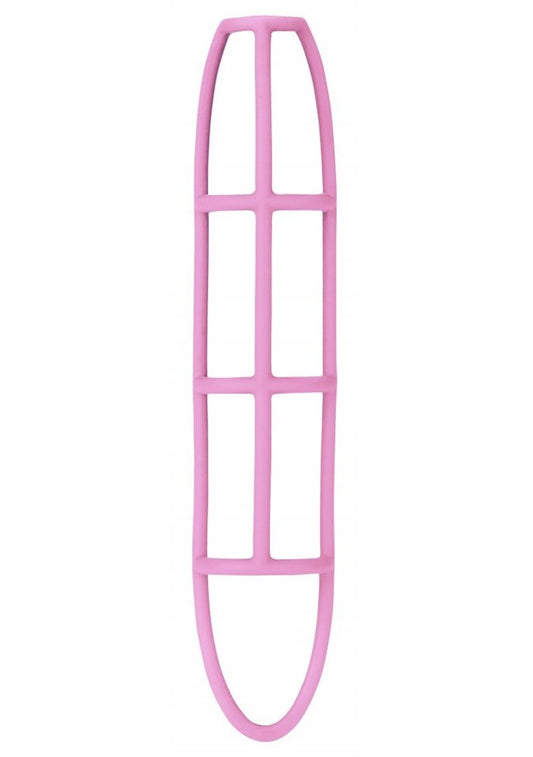 SHOTS Penis Sleeve - - Pumps, Extenders and Sleeves