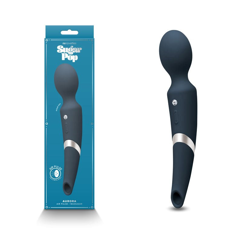 Sugar Pop Aurora - - Collars And Cuffs