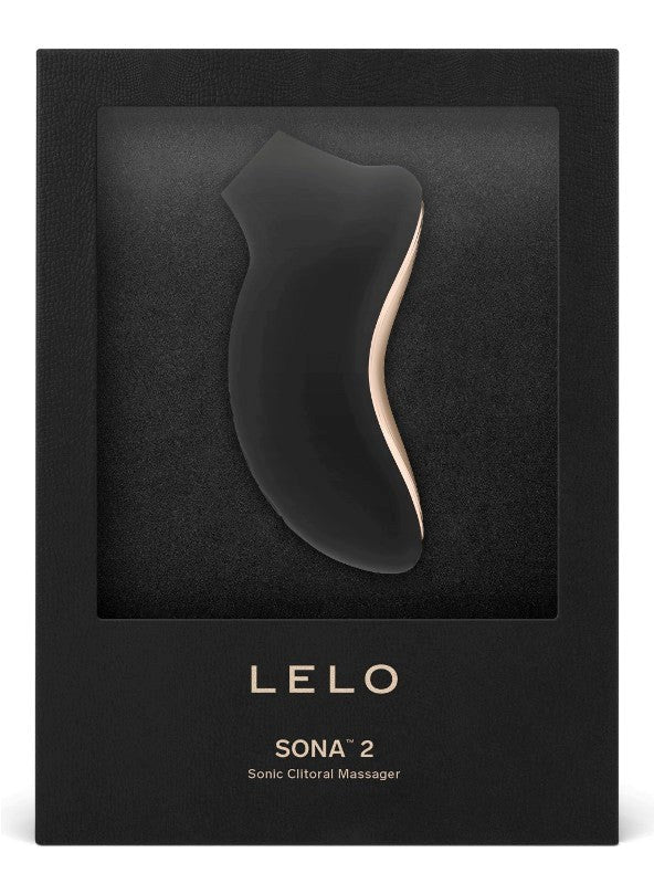 Lelo Sona 2 - - Clit Ticklers and Pulsators