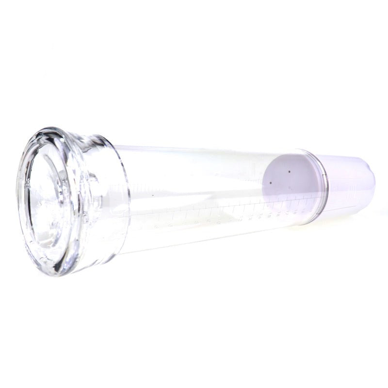 Power X Erection Pump - - Rabbit Vibrators