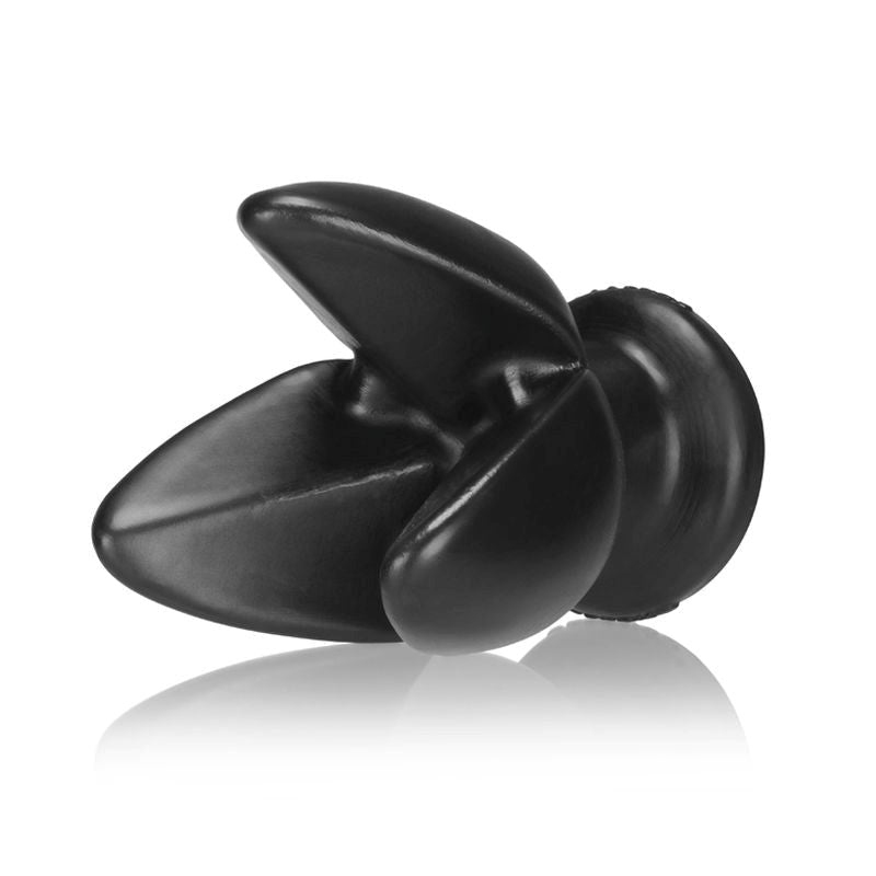 Rosebud Buttplug 1 - - Collars And Cuffs