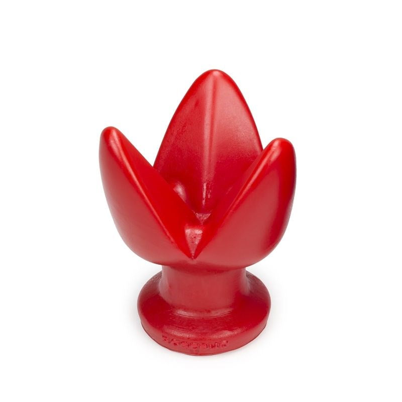 Rosebud Buttplug 1 - - Collars And Cuffs